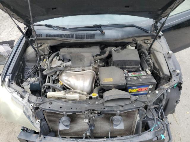 Photo 11 from auction – 2012 TOYOTA CAMRY BASE with VIN 4T1BF1FK0CU543072