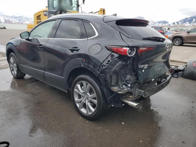 Photo 2 from auction – 2024 MAZDA CX-30 PREM with VIN 3MVDMBDM1RM680465