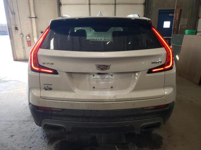 Photo 6 from auction – 2019 CADILLAC XT4 PREMIU with VIN 1GYFZDR43KF148991