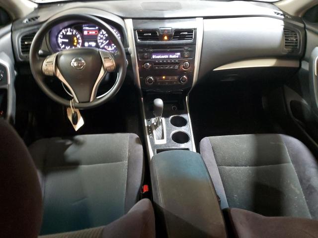 Photo 8 from auction – 2013 NISSAN ALTIMA 2.5 with VIN 1N4AL3AP0DC201416