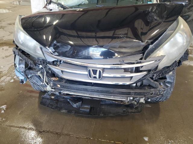 Photo 12 from auction – 2012 HONDA CR-V EXL with VIN 2HKRM4H7XCH613402