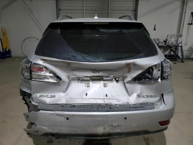 صورة رقم 6 من المزاد - 2010 LEXUS RX 350 مع VIN 2T2ZK1BA3AC036829