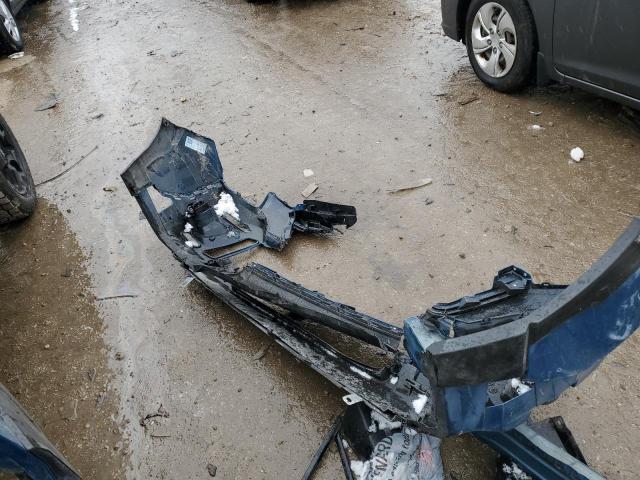 Photo 12 from auction – 2022 SUBARU FORESTER W with VIN JF2SKAMC7NH489603