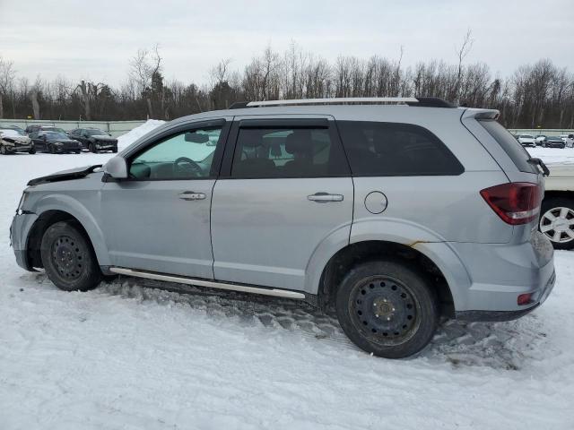 Photo 2 from auction – 2015 DODGE JOURNEY CR with VIN 3C4PDDGG7FT584826