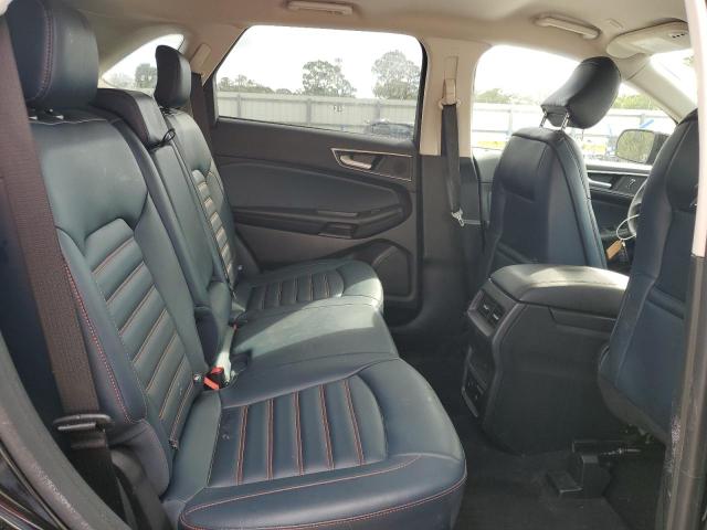 Photo 11 from auction – 2023 FORD EDGE SEL with VIN 2FMPK4J97PBA09778