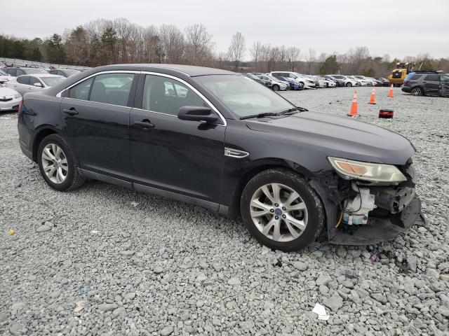 Zdjęcie 4 z aukcji – 2010 FORD TAURUS SEL z VIN 1FAHP2EW6AG161149
