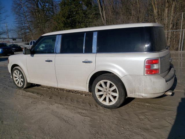 Photo 2 from auction – 2010 FORD FLEX LIMIT with VIN 2FMHK6DC1ABD00971
