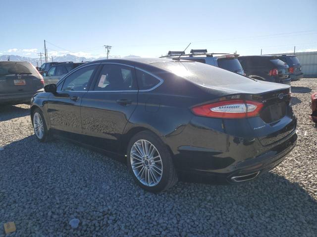 Photo 2 from auction – 2016 FORD FUSION SE with VIN 3FA6P0H93GR106922