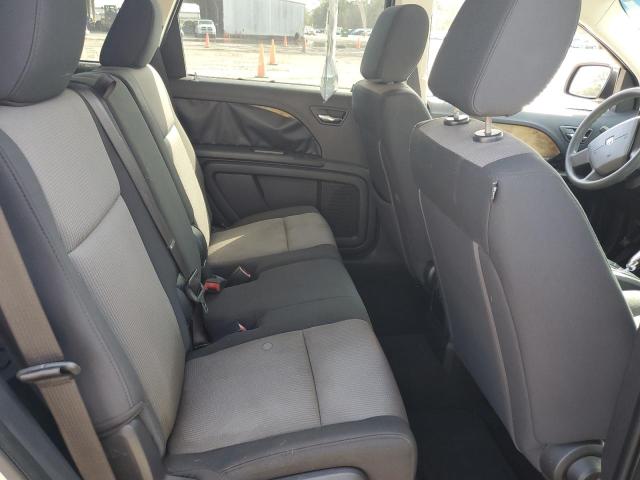 Photo 11 from auction – 2009 DODGE JOURNEY SE with VIN 3D4GG47B09T586078