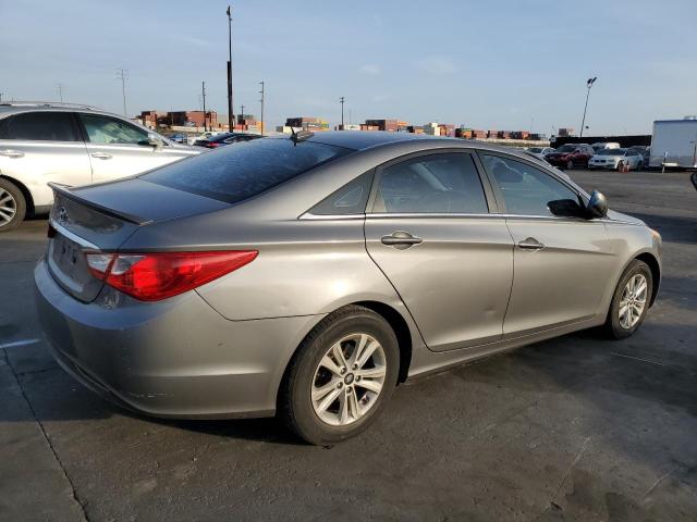 Photo 3 from auction – 2013 HYUNDAI SONATA GLS with VIN 5NPEB4AC7DH735132