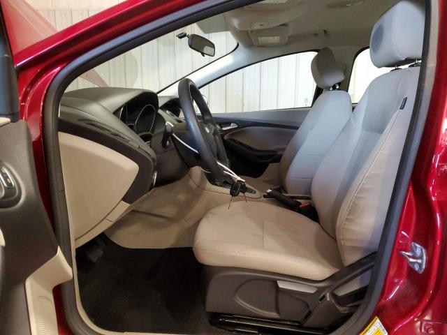Photo 7 from auction – 2015 FORD FOCUS SE with VIN 1FADP3F26FL304082