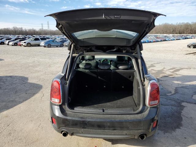 Photo 6 from auction – 2019 MINI COOPER S C with VIN WMZYT3C52K3E95468