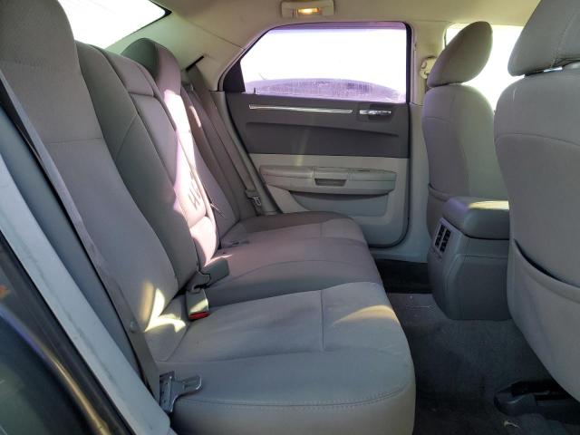 Photo 10 from auction – 2009 CHRYSLER 300 LX with VIN 2C3KA43D79H554807