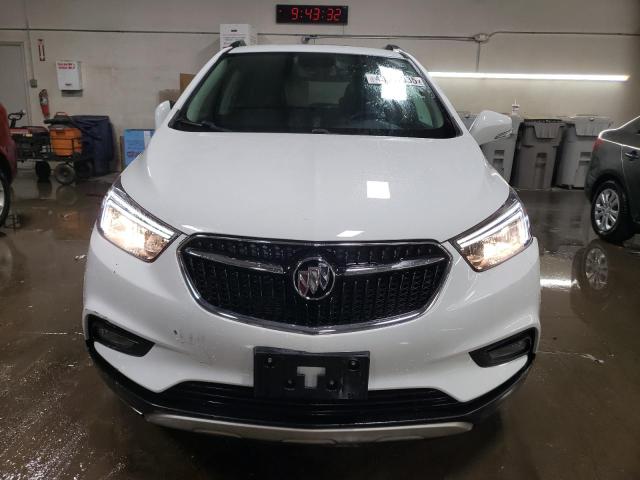 صورة رقم 5 من المزاد - 2018 BUICK ENCORE SPO مع VIN KL4CJ1SB1JB581863