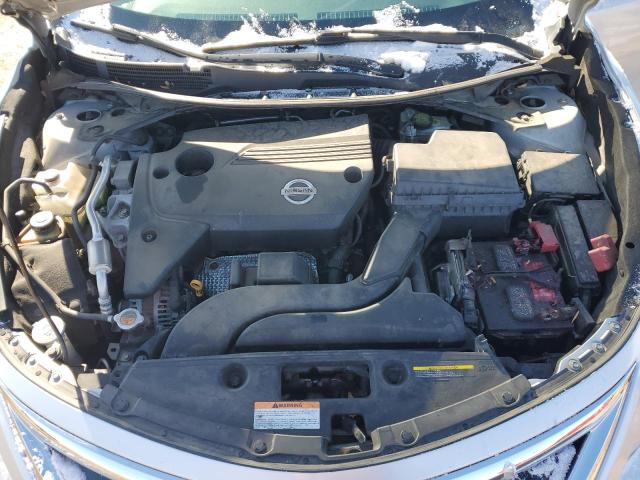 Photo 11 from auction – 2014 NISSAN ALTIMA 2.5 with VIN 1N4AL3AP9EC140021