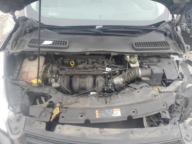 Photo 12 from auction – 2015 FORD ESCAPE S with VIN 1FMCU0F79FUA53749