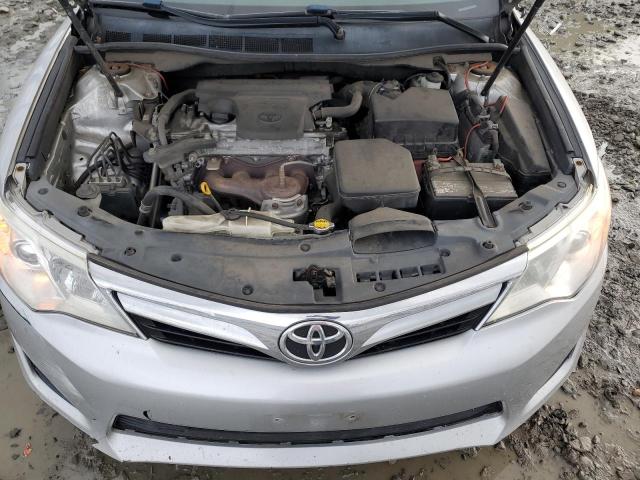 Photo 11 from auction – 2012 TOYOTA CAMRY BASE with VIN 4T1BF1FK7CU006179