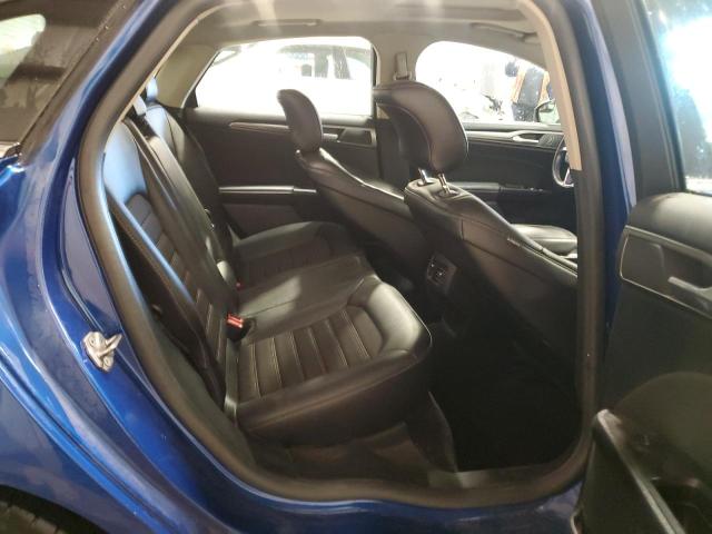 Photo 10 from auction – 2017 FORD FUSION SE with VIN 3FA6P0HD7HR198008
