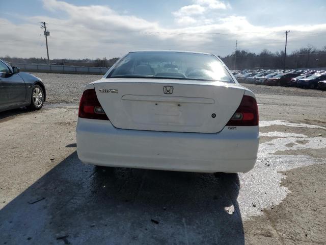 Photo 6 from auction – 2003 HONDA CIVIC EX with VIN 1HGEM22973L047273