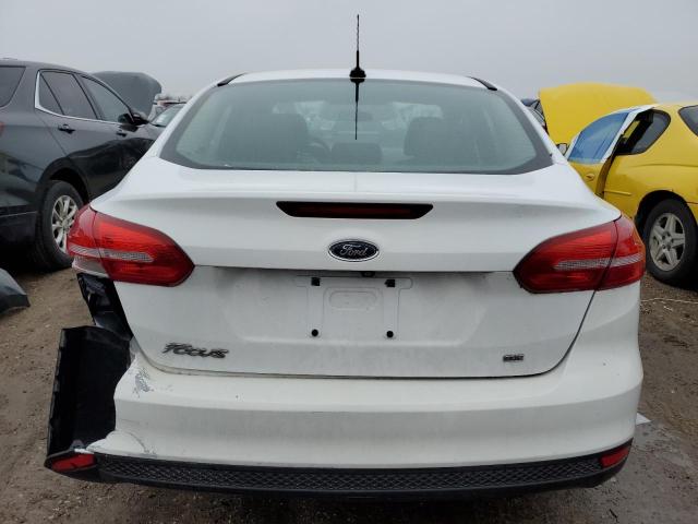 Фото 6 с аукциона – 2017 FORD FOCUS SE с VIN 1FADP3F28HL285425