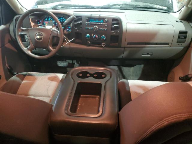 صورة رقم 8 من المزاد - 2008 CHEVROLET SILVERADO مع VIN 1GCHK29K98E165993