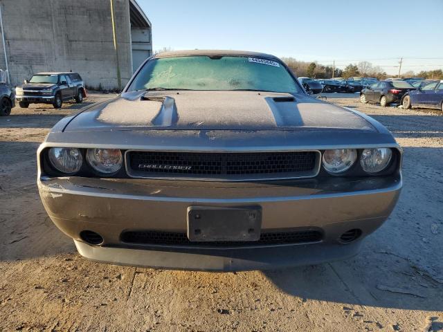 Photo 5 from auction – 2011 DODGE CHALLENGER with VIN 2B3CJ4DG6BH596207