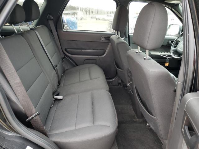 Photo 11 from auction – 2010 FORD ESCAPE XLT with VIN 1FMCU0D70AKC48758