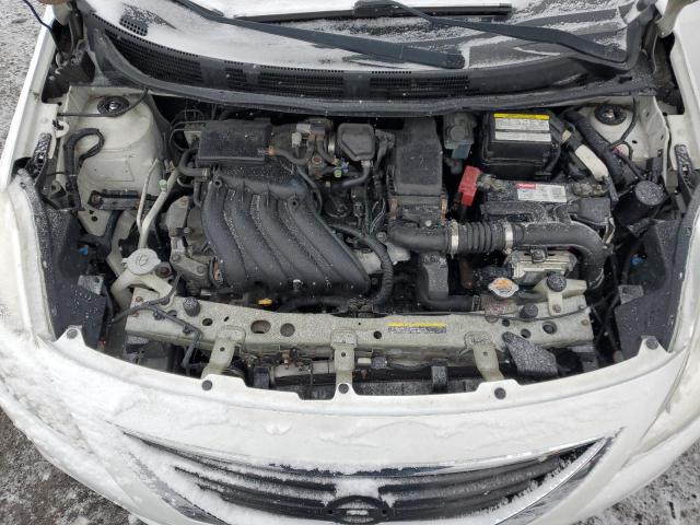 Photo 11 from auction – 2013 NISSAN VERSA S with VIN 3N1CN7AP9DL885443