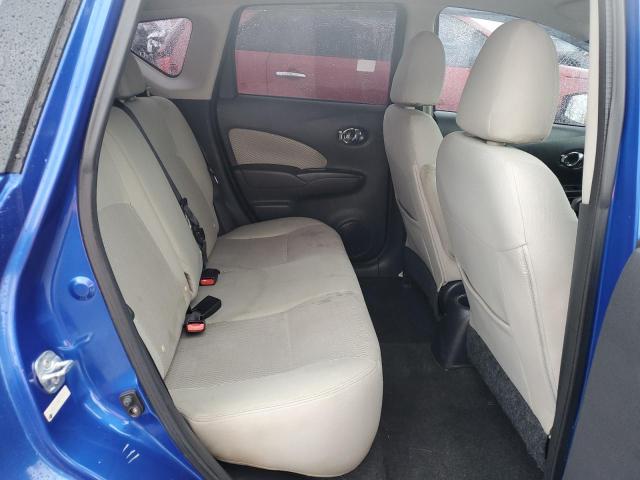 Photo 10 from auction – 2015 NISSAN VERSA NOTE with VIN 3N1CE2CP4FL351673
