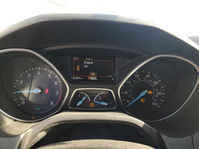 Photo 9 from auction – 2016 FORD FOCUS SE with VIN 1FADP3K29GL344681