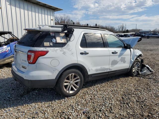 Photo 3 from auction – 2016 FORD EXPLORER with VIN 1FM5K7B81GGA29256