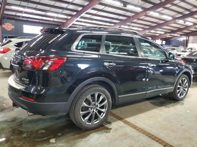 Photo 3 from auction – 2015 MAZDA CX-9 GRAND with VIN JM3TB3DVXF0463049