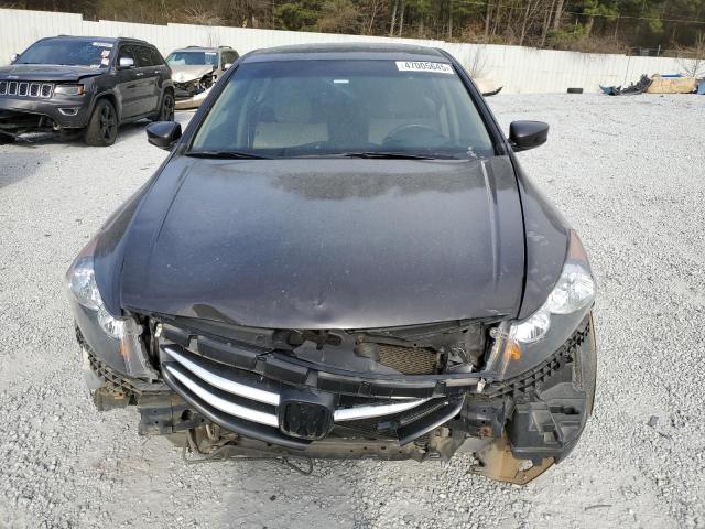 Photo 5 from auction – 2011 HONDA ACCORD EX with VIN 1HGCP2F75BA042140