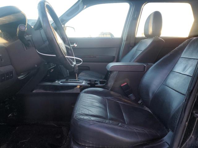 Фото 7 с аукциона – 2012 FORD ESCAPE LIM с VIN 1FMCU0EG8CKC63803