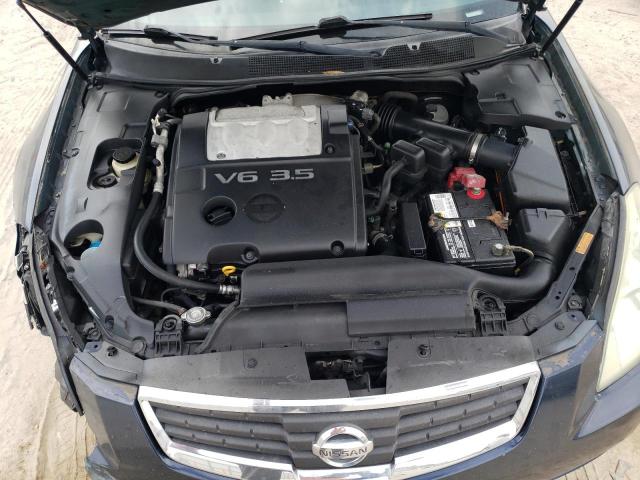 Photo 11 from auction – 2008 NISSAN MAXIMA SE with VIN 1N4BA41E98C831293
