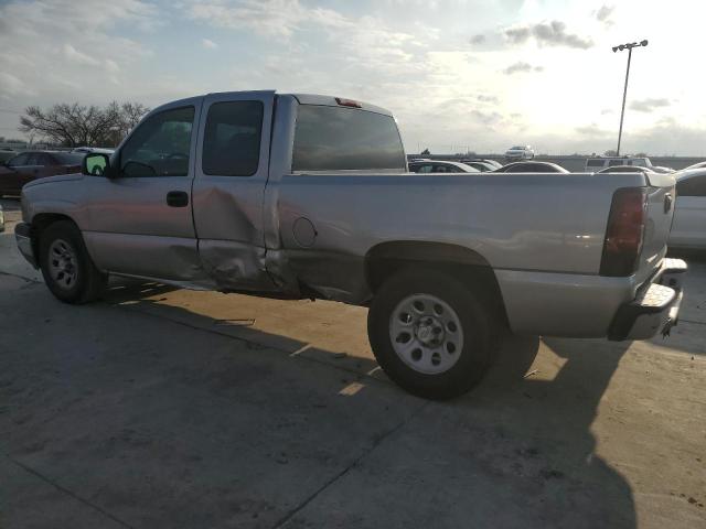 Photo 2 from auction – 2005 CHEVROLET SILVERADO with VIN 1GCEC19X25Z163237