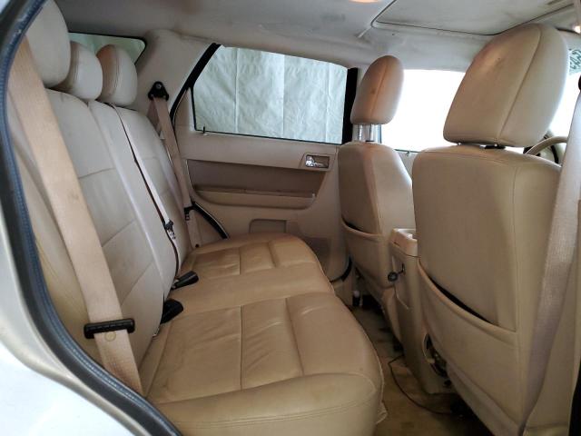 Photo 11 from auction – 2010 FORD ESCAPE LIM with VIN 1FMCU9EG1AKD31456