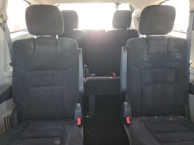 Photo 10 from auction – 2016 DODGE GRAND CARA with VIN 2C4RDGCG8GR272809