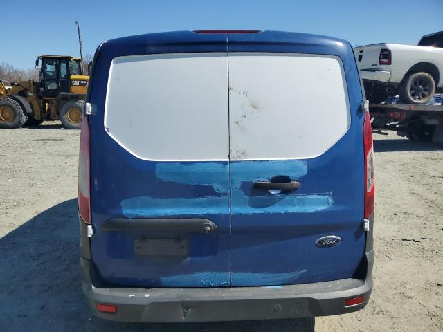 Photo 6 from auction – 2018 FORD TRANSIT CO with VIN NM0LS7E77J1368500