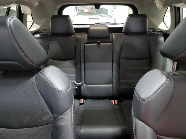 Снимка 10 от търг – 2022 TOYOTA RAV4 LIMIT с VIN 4T3D6RFV2NU071064
