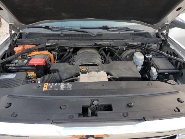 Photo 11 from auction – 2018 GMC SIERRA K15 with VIN 3GTU2NER2JG437897
