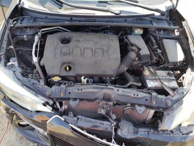 Photo 11 from auction – 2016 TOYOTA COROLLA L with VIN 2T1BURHE2GC578991