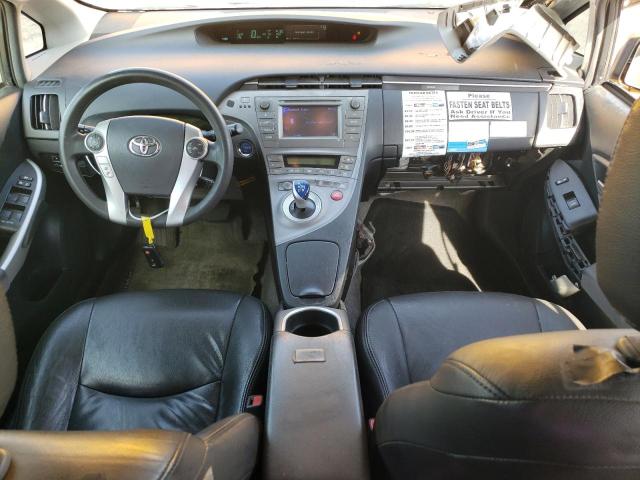 Photo 8 from auction – 2015 TOYOTA PRIUS with VIN JTDKN3DU4F0451059