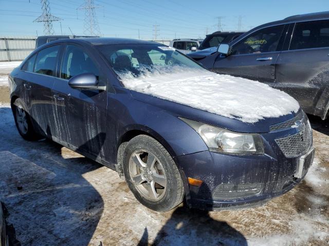 Photo 4 from auction – 2014 CHEVROLET CRUZE LT with VIN 1G1PC5SB2E7343210