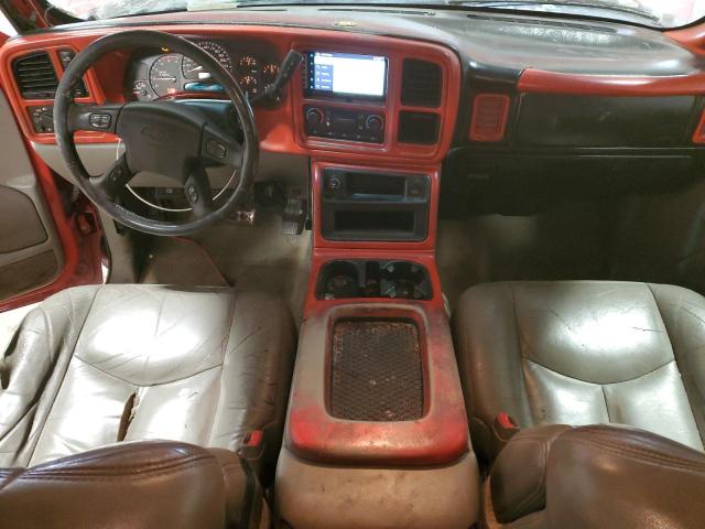 Photo 8 from auction – 2004 CHEVROLET SILVERADO with VIN 1GCHK23104F142154