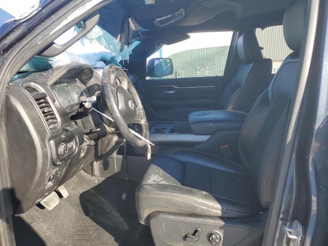 Photo 7 from auction – 2019 RAM 1500 with VIN 1C6SRFTT2KN749502