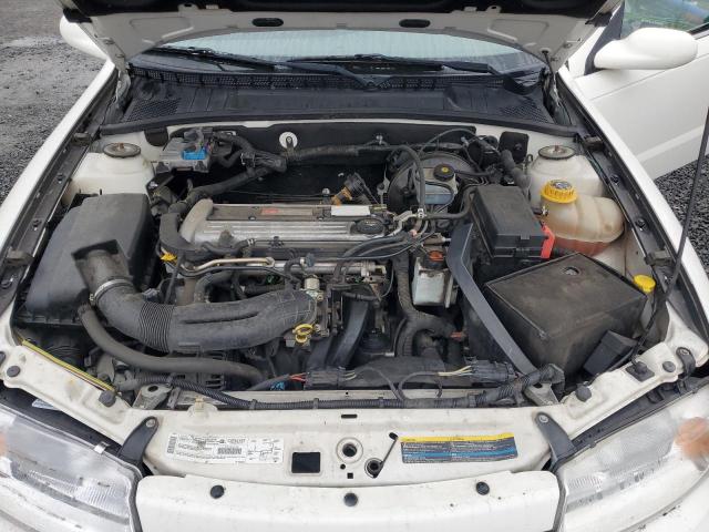 Photo 11 from auction – 2002 SATURN L200 with VIN 1G8JU54F02Y565111