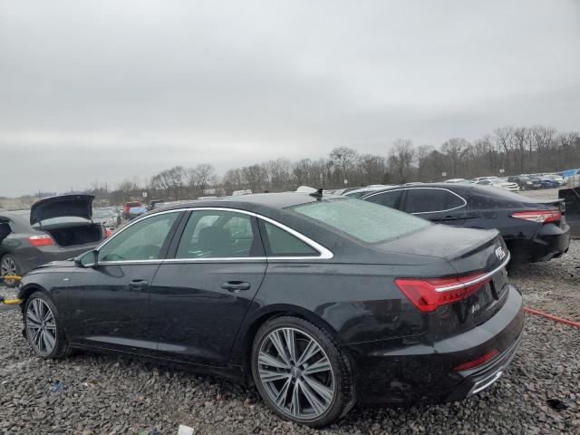 Photo 2 from auction – 2019 AUDI A6 PREMIUM with VIN WAUL2AF22KN074125