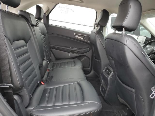 Photo 10 from auction – 2024 FORD EDGE SEL with VIN 2FMPK4J91RBA71695