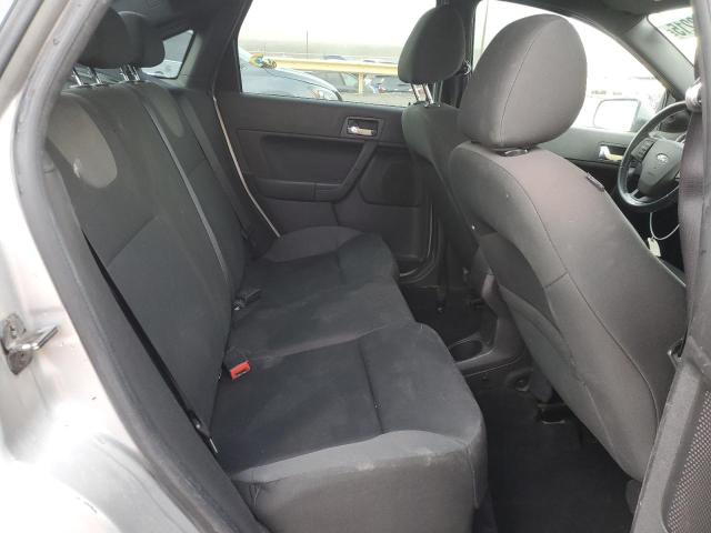 Photo 10 from auction – 2009 FORD FOCUS SES with VIN 1FAHP36N59W242818
